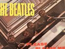 THE BEATLES PLEASE PLEASE ME LP 1963 PARLOPHONE PMC 1202 Early Pr 421/2 -1N VG+