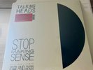 Talking Heads – Stop Making Sense Remastered 2LP / LP Vinyl 40th Deluxe Edition