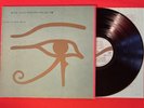 THE ALAN PARSONS PROJECT EYE IN THE SKY 204666 ARISTA 1982 VG++ VINYL 33T LP