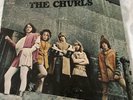 “THE CHURLS”1968 SELF TITLE-Garage Psych Rock- AM SP-4169 1ST Press-VG+/VG 1968