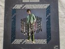 Herbie Hancock LP - The Prisoner - BLUE NOTE - VG