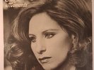 Barbra Streisand  Magic Moments Kismet Vinyl Record 1984 RARE Only 1,000 issued