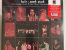 FANIA ALL STARS – LATIN - SOUL - ROCK - 180G CRAFT RECORDING VINYL LP NEW - 11