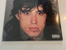 Falling In Reverse - Popular Monster (IEX | BLUE & PINK MARBLE VINYL) - METAL *S