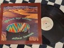 Guided By Voices Alien Lanes originsl 1995 vinyl LP Scat Records VG+