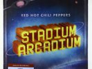 Red Hot Chili Peppers - Stadium Arcadium 4xLP Box - Warner Bros. SEALED
