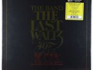 The Band - The Last Waltz 40th Anniv. Ed. 6xLP - Warner Bros. 180g SEALED