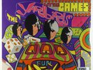 Yardbirds - Little Games LP - Parlophone EU RSD Later Press SEALED