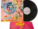 Red Hot Chili Peppers The Uplift Mofo Party Plan  Emi America UK 1st Press 1987