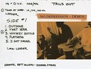 No Depression-Rarities by Uncle Tupelo (Record, 2018)