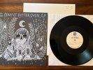 THEE OH SEES PEANUT BUTTER OVEN RARE AWESOME VISTAS 12