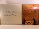 Rock 2LP the ROLLING STONES Beggars Banquet 2018 Anniversary ed w/ Flexi Disc NM
