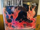 METALLICA Load 2LP 1996 1st PRESS Elektra USA New SEALED w/Hype Sticker RARE
