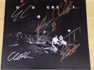 SIGNED-FONTAINES DC-LP-DOGREL-FULLY AUTOGRAPHED BY FIVE SLEEVE-MINT/UNPLAYED