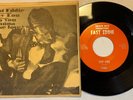 Power Pop 45 FAST EDDIE Hey Lou SMOOTH RUTH PROD. Do You Wanna Make Love? HEAR