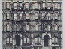 LED ZEPPELIN PHYSICAL GRAFFITI SWAN SONG P4605 Japan VINYL LP