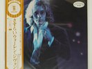 WARREN ZEVON S/T ASYLUM P10250Y Japan VINYL LP