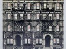 LED ZEPPELIN PHYSICAL GRAFFITI SWAN SONG P5163N Japan VINYL LP