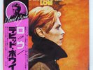 DAVID BOWIE LOW RCA RVP6154 Japan VINYL LP