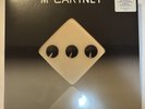 Sealed LP PAUL McCARTNEY McCartney III, White Spine Gatefold