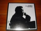 The Complete Candid Recordings of Charles Mingus 4 LP Mosaic