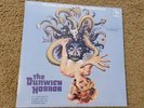 The Dunwich Horror 1979 Soundtrack LP Vinyl Record By Les Baxter Sealed New