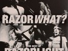 Razorlight - Razorwhat? The Best Of Razorlight (LP, Comp) (Mint (M))