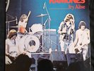 The Ramones 1979 double gatefold LP It’s Alive, Sire label original, J227