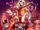 Hazbin Hotel Original Soundtrack Vinyl Record  [Explicit Content] A24 Records