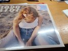 TAYLOR SWIFT - 1989 (TAYLOR'S VERSION) (2 LP) (ROSE GARDEN PINK VINYL)