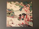 Fleetwood Mac Kiln House LP Orig. 1970 Reprise RS6408 Santa Maria Press - EX
