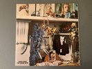 ENO - Here Come The Warm Jets LP - 1982 ENO1 Reissue - STERLING PRESS - MINT