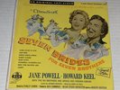 Seven Brides For Seven Brothers OST 2 7