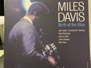 Miles Davis - Birth Of The Blue 180g Black Vinyl *TEST PRESSING* *New/Mint*