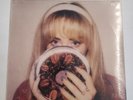NEW Sabrina Carpenter Fruitcake Fruit Punch Vinyl LP Limited Red