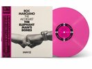 LAST ONE Roc Marciano Alchemist Elephant Man's Bones Magenta Vinyl LP /700 PHOTO