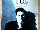 JUDE COLE - A View from 3rd Street (1990) Vinyl LP Record.  EX vinyl/NM sleeve