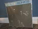 The Sonics ‎– Here Are The Sonics  1965 US 1st - Vinyl Record LP Album VG