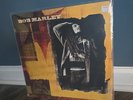 Bob Marley ‎– Chant Down Babylon 1999 US 1st - Vinyl Record LP Album Reggae VG