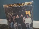 The Tragically Hip ‎– Up To Here 1989 Canada 1st - Vinyl Record LP Album Alt VG