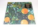Lana Del Rey Violet Bent Backwards Over the Grass Urban Outfitters Blue Vinyl UO