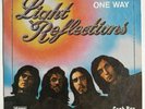 LIGHT REFLECTIONS ONE WAY  LP ORIG 1973 CASHBOX PROG PSYCH MUTANTES BRAZIL