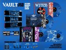 Third Man Records Vault #60 - Live From:  Nashville Detroit London Unopened