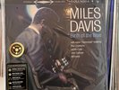Miles Davis Birth of Blue BLUE VINYL Numbered APJ 172BL Limited Analogue Pro NEW