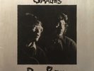 Bread & Butter Images INSERT JAPAN Blow Up Vinyl LP