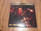 James McMurtry & The Heartless Bastards, Live in Aught-Three - 2 LP - Vinyl VG+