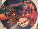 The Beatles A Collection Of Oldies But Goldies German Picture Disc Lp