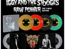 Third Man Vault 62 Iggy and The Stooges RAW POWER The 7-Inch Vinyl IN HAND
