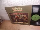 The Doobie Brothers – Toulouse Street 1st press vinyl LP 1972 MINT- / Gatefold