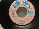 JOHN HALL Children Of The Emperor Jamaica RASTA BROTHERS 7